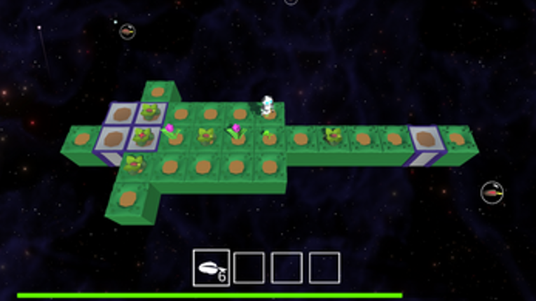 Luminary Garden Image