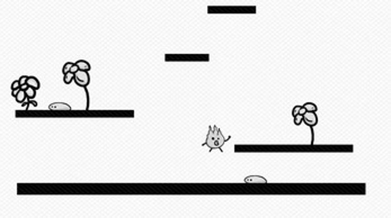 Marty McJump screenshot