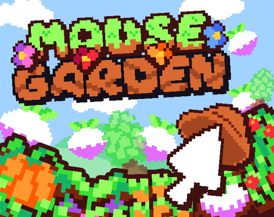 Mouse Garden [v1.4.3] Image