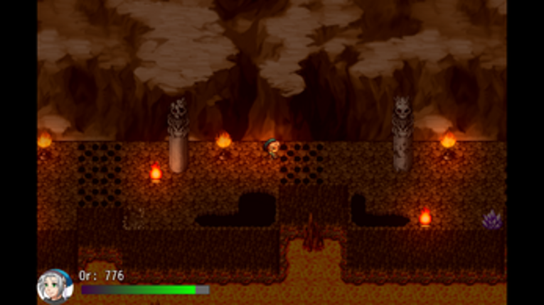Moussaillon screenshot