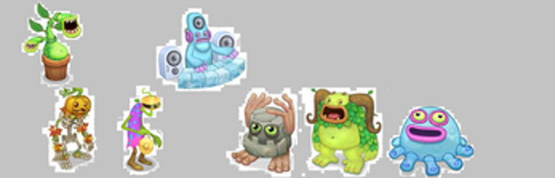my singing monsters 2 Image