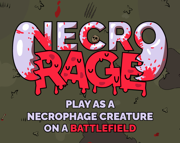 Games like Necro-Rage