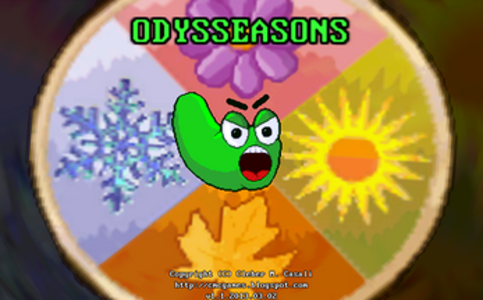 Odysseasons Image