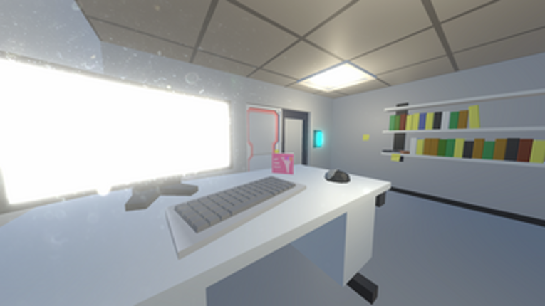 One Round, Back Around screenshot