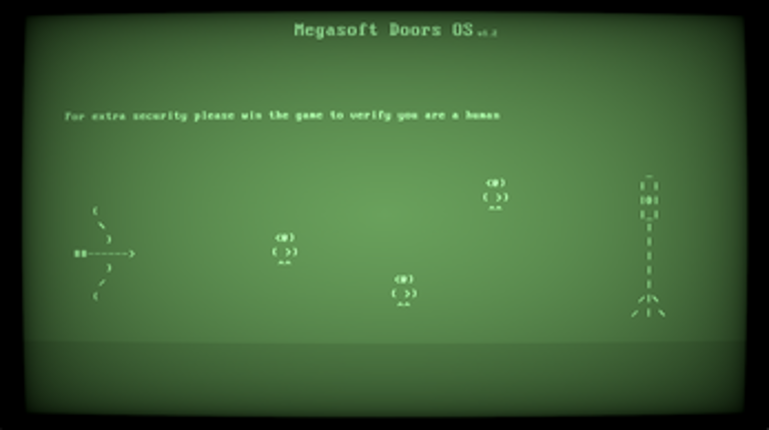 Only One Minute Before Restart screenshot