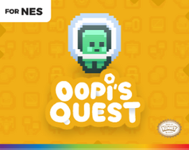 Oopi's Quest Image