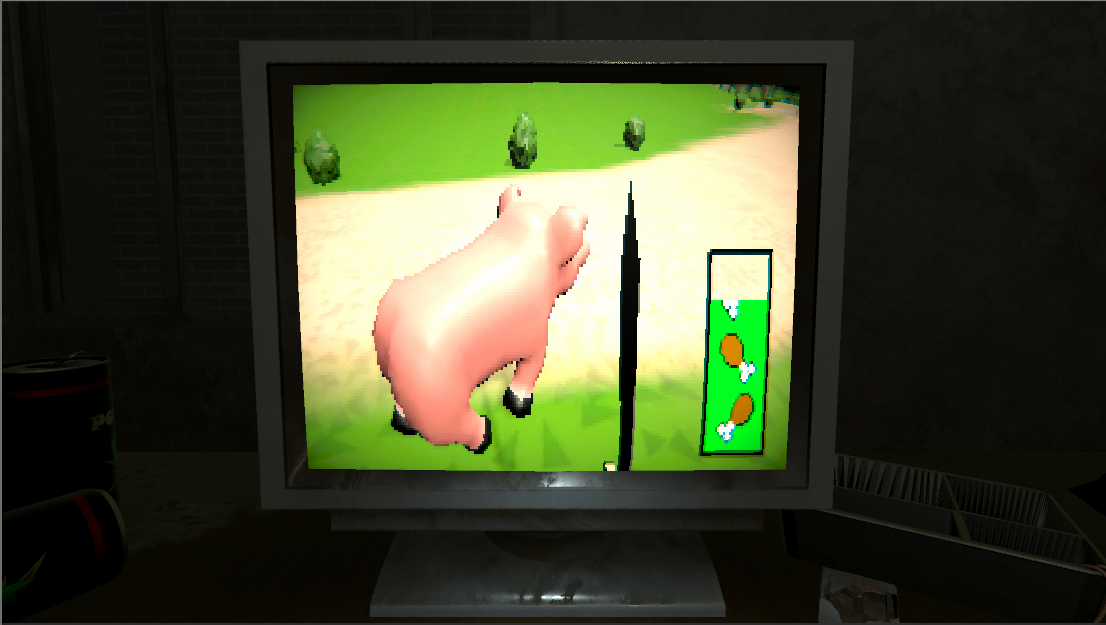 Games like Out of Cntrl