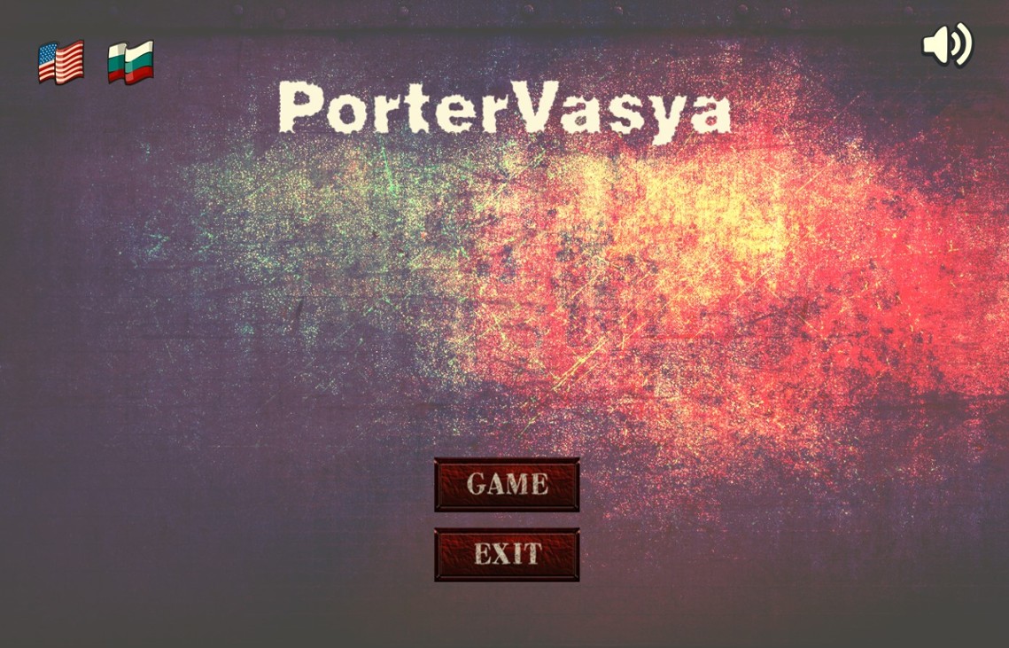 Games like PorterVasya