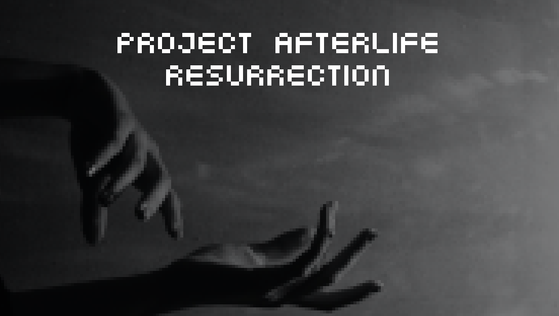 Games like Project Afterlife - Resurrection