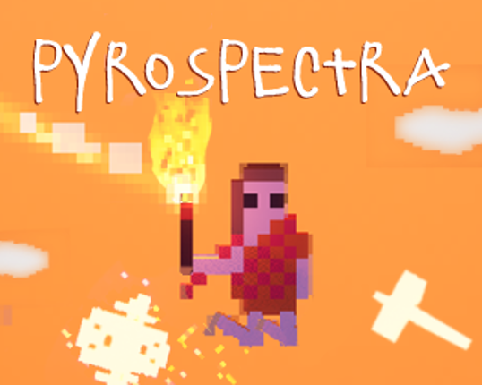 Pyrospectra Game Cover