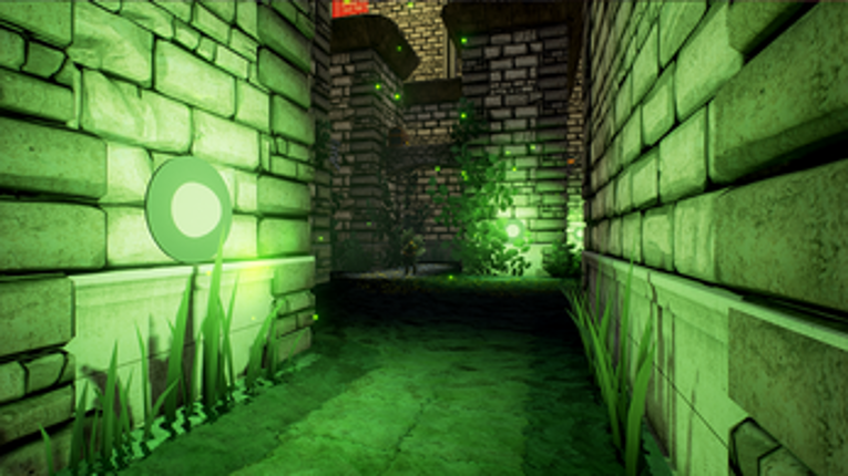 Random Access Dungeon screenshot