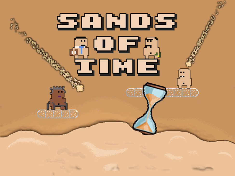 Games like Sands of Time