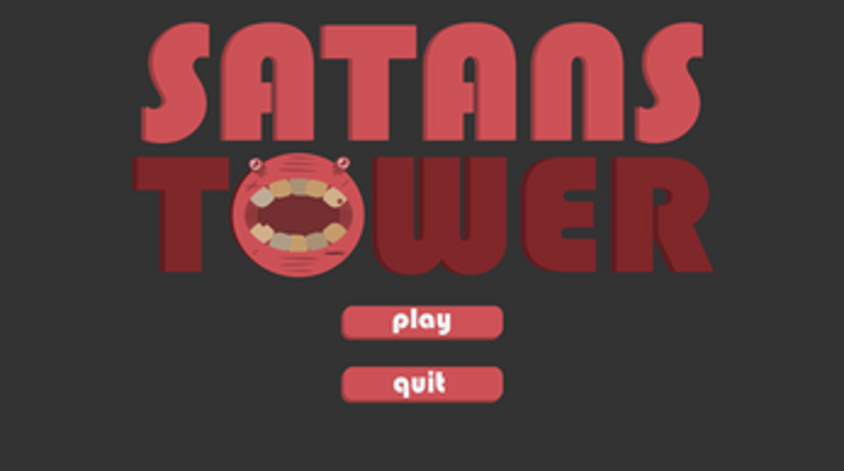 Satans Tower screenshot