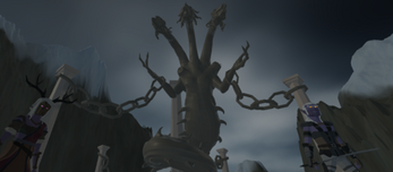 Sentinel: Titans War Image
