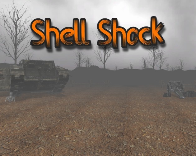 Games like Shell Shock