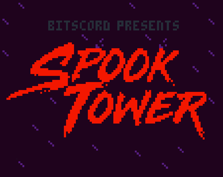 Games like SPOOK TOWER