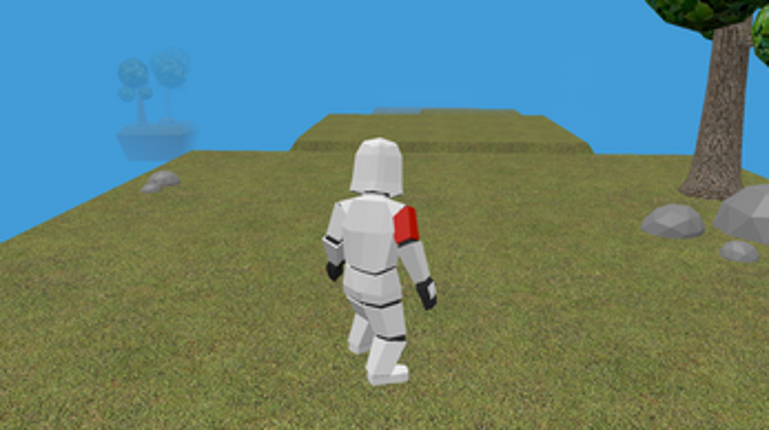 Star Wars: Spy Trooper (Fan Game) Image