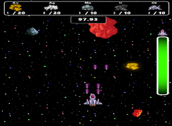 Star Trapper screenshot