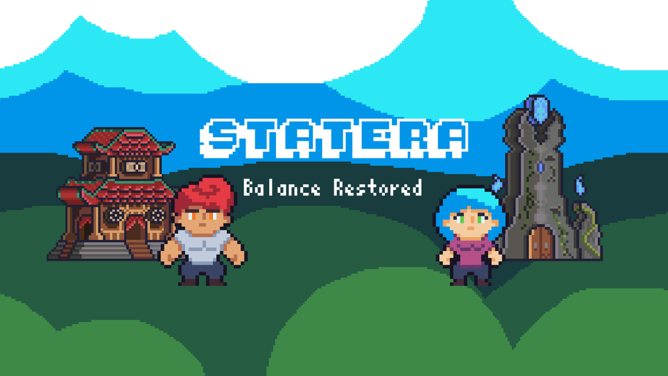 Games like Statera: Balance Restored