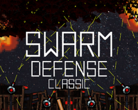 Swarm Defense Classic Image