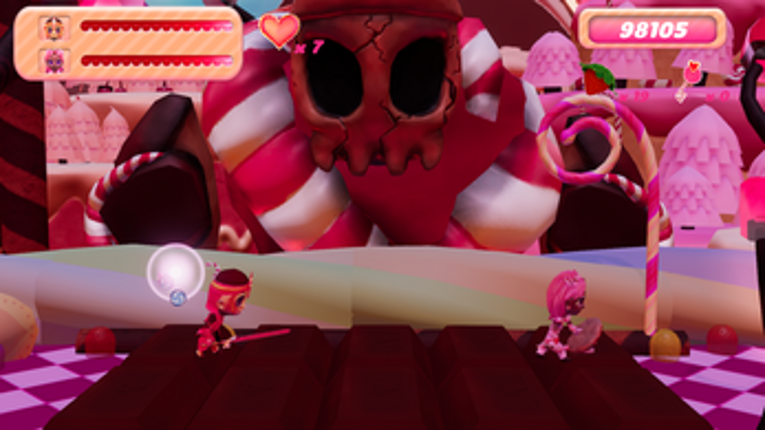Sweet Runaway Image