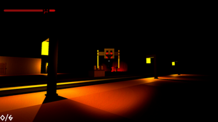 The Dark Room screenshot