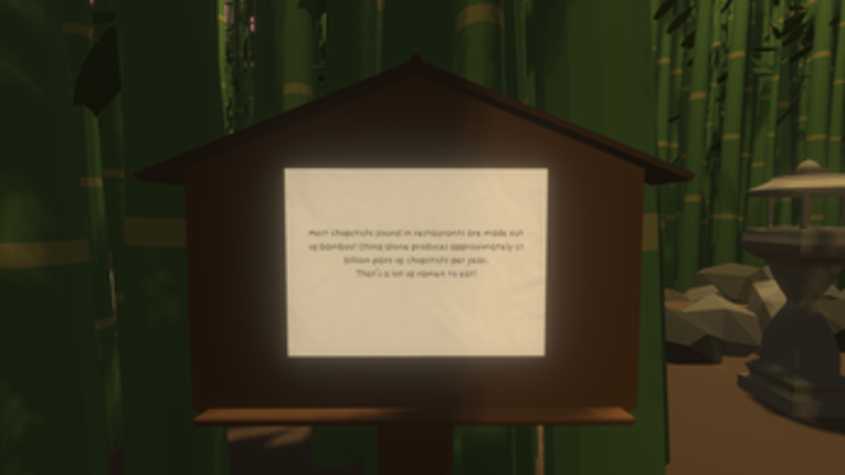 The Tourist screenshot