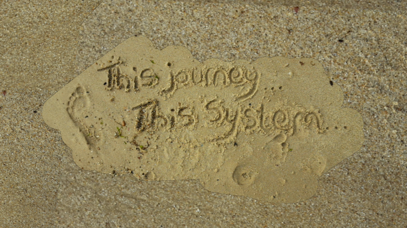 Games like This System