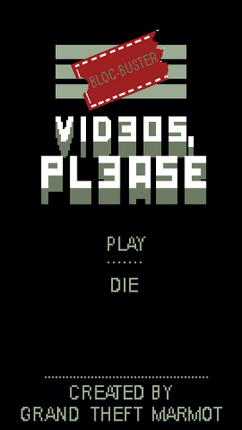 Videos, Please - Release Version Image