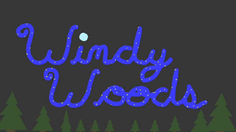 Windy Woods screenshot