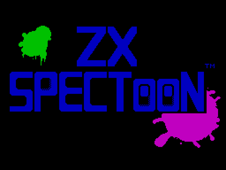 Games like ZX Spectoon