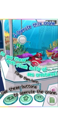 Limp Aquarium screenshot