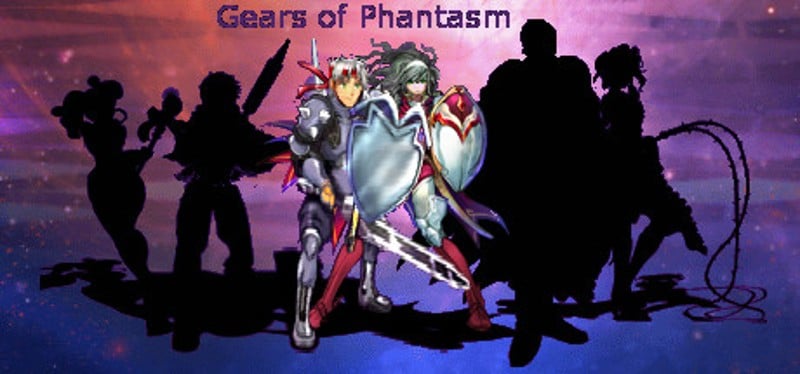 Gears of Phantasm: Destiny Tailored(Act I) Game Cover