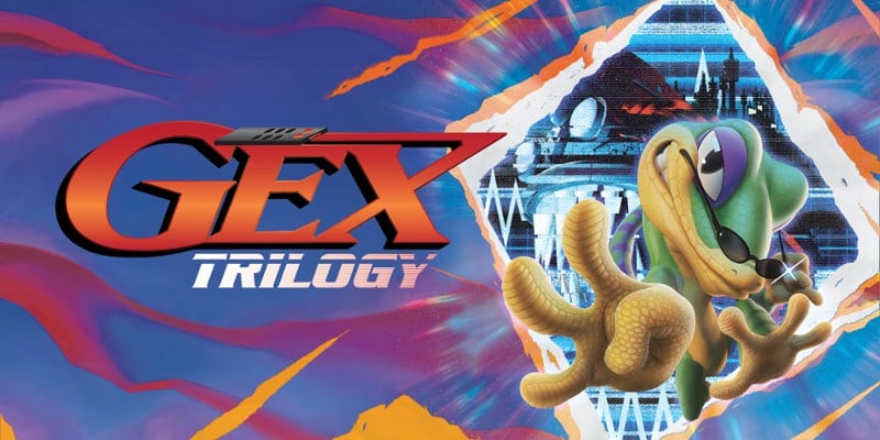GEX Trilogy Image