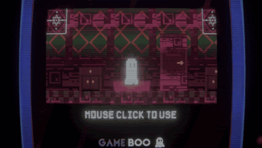 Ghost Byte Image