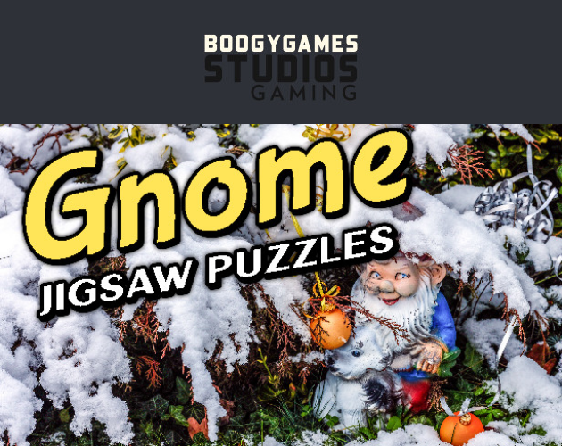 Games like Gnome Jigsaw Puzzles