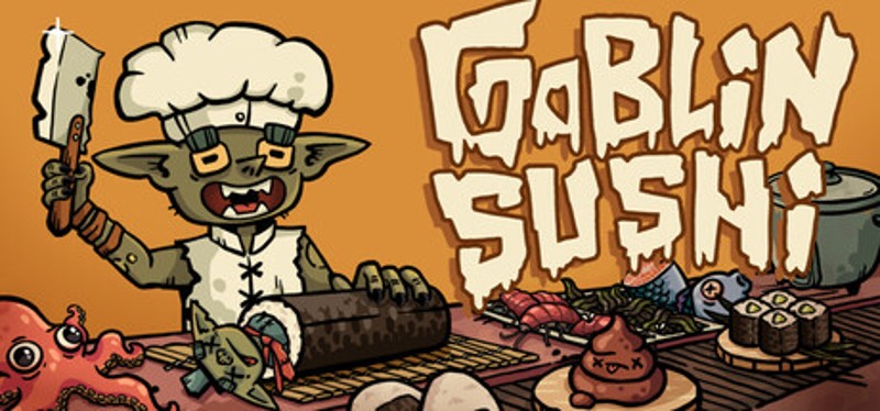 Goblin Sushi Image
