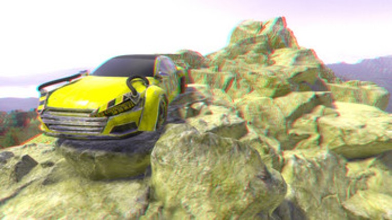 Godot Stereo 3D : Add-On For Godot Engine Image