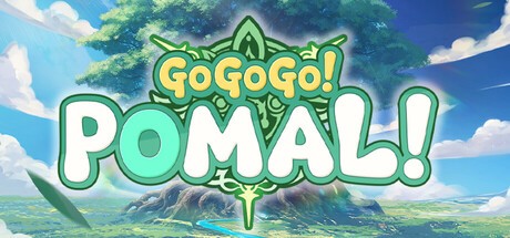 Games like GOGOGO!pomal!