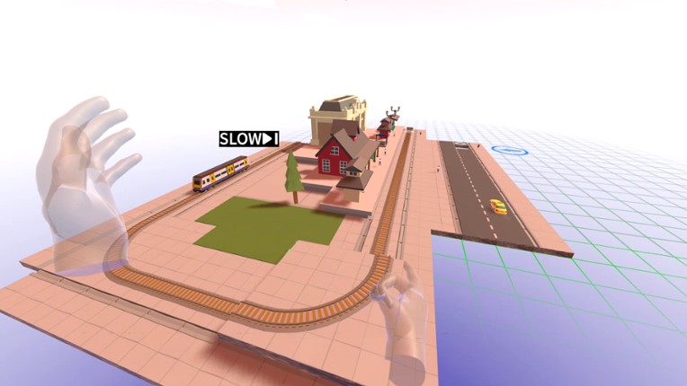 Going Loco screenshot