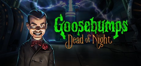 Games like Goosebumps Dead of Night