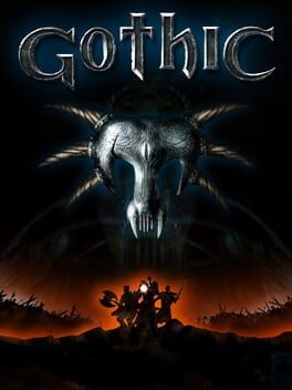 Games like Gothic