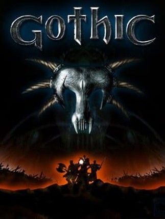 Gothic Image