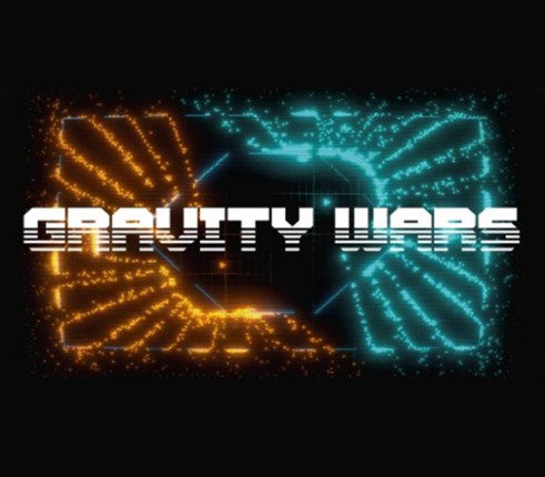 Gravity Wars Image