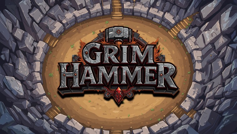 Grim Hammer screenshot