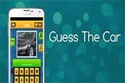 Games like Guess The Car 2020 - Trivia Quiz