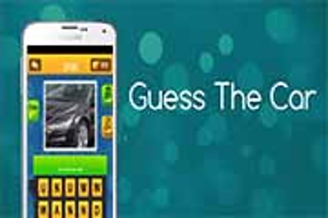 Guess The Car 2020 - Trivia Quiz Game Cover