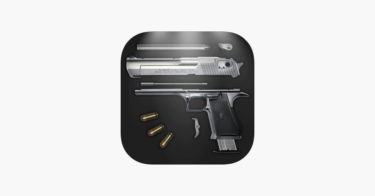 Games like Gun Myth: Desert Eagle-Hunting Pistol