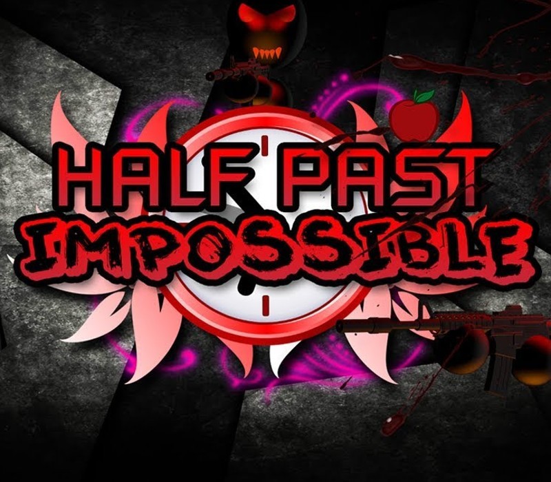 Games like Half Past Impossible