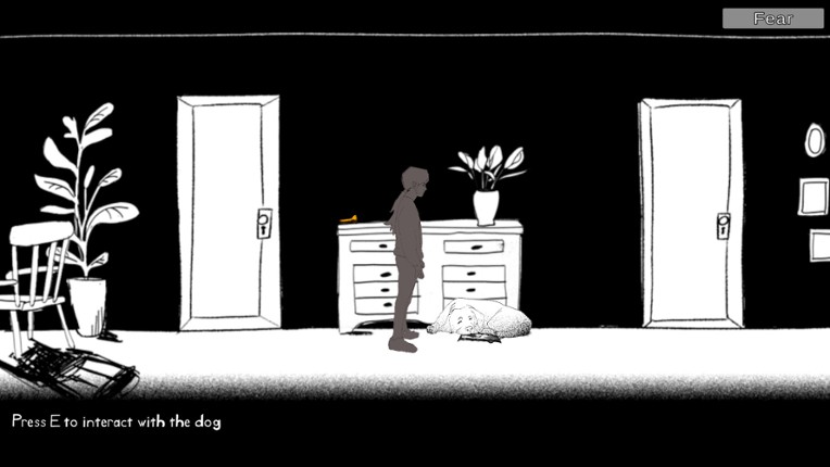 Happy Home: Prologue screenshot